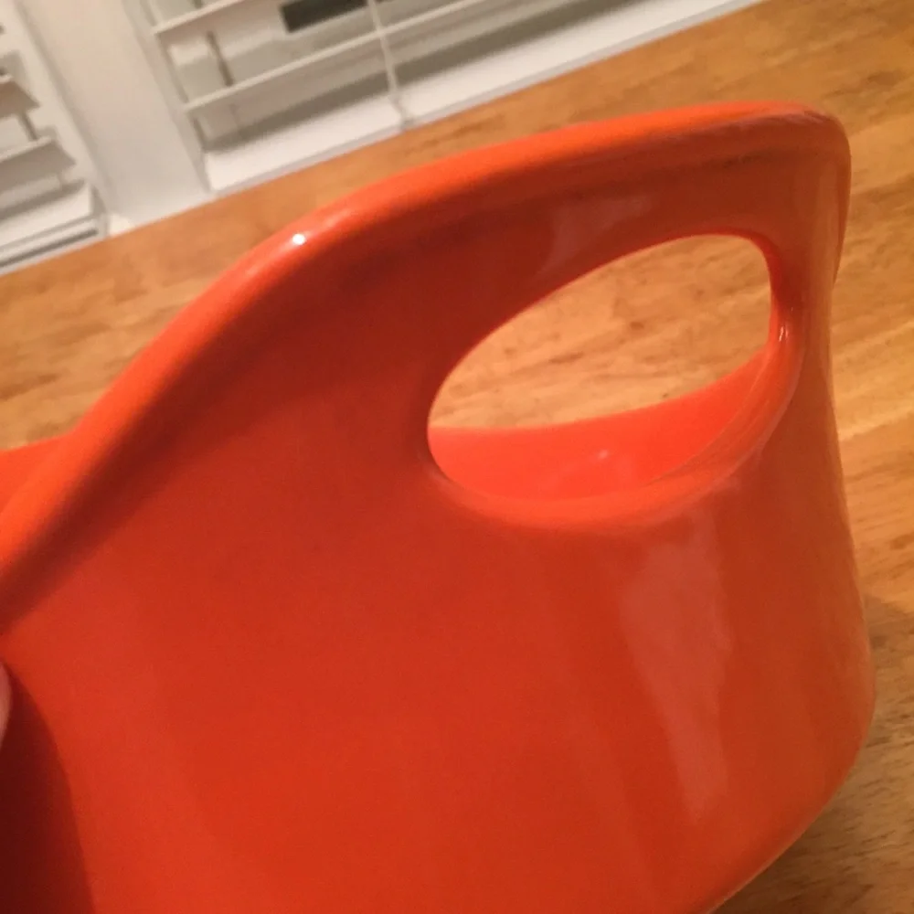 Rachael Ray 1.5qt Casserole Dish Round